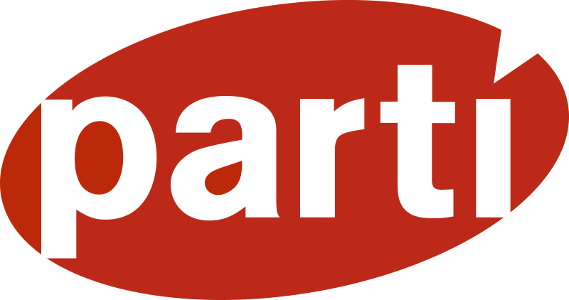 Partí Noten Koffie Chocolade