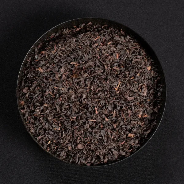 Earl Grey thee