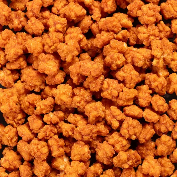 Hot chili