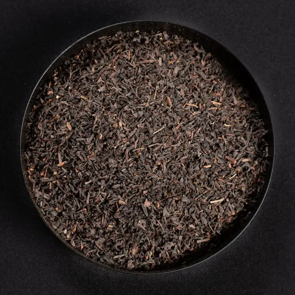 Keemun thee