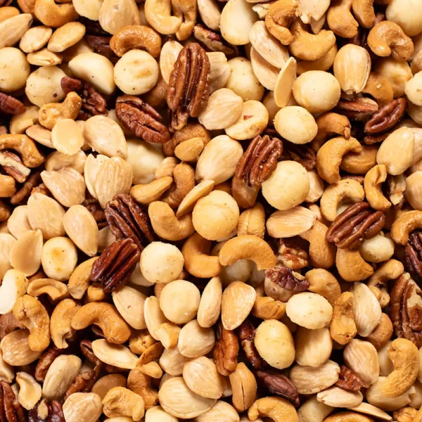 Macadamiamix