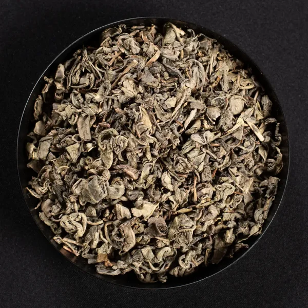 Mint thee