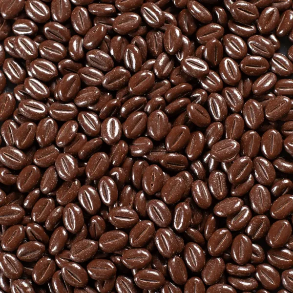Choco mokkaboontjes