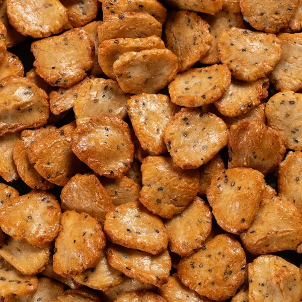 Sesam cracker