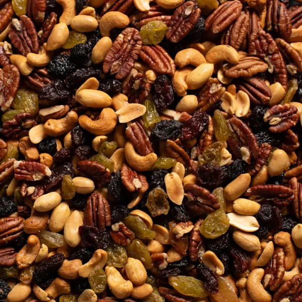 Pecanmix