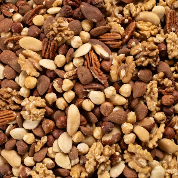Puur natuur