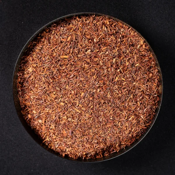 Rooibos thee