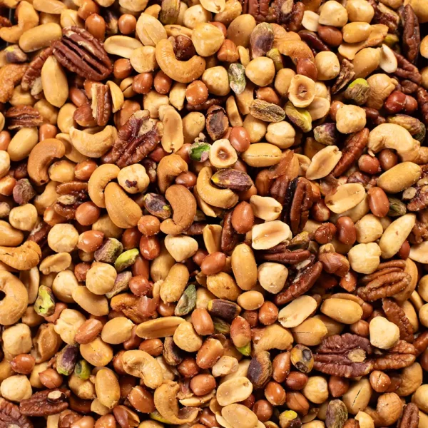 Seasonmix