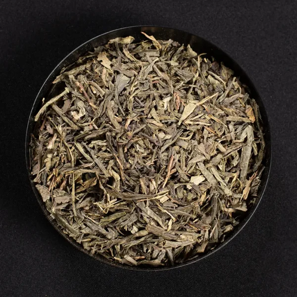 Sencha thee