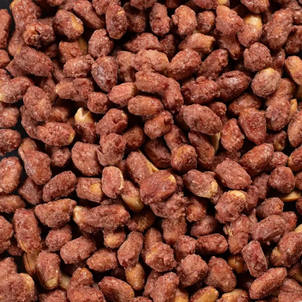 Suikerpinda's