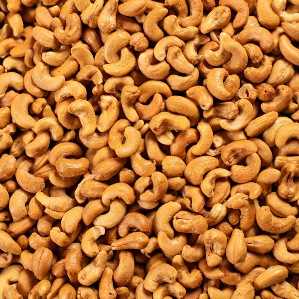 Cashew gebrand