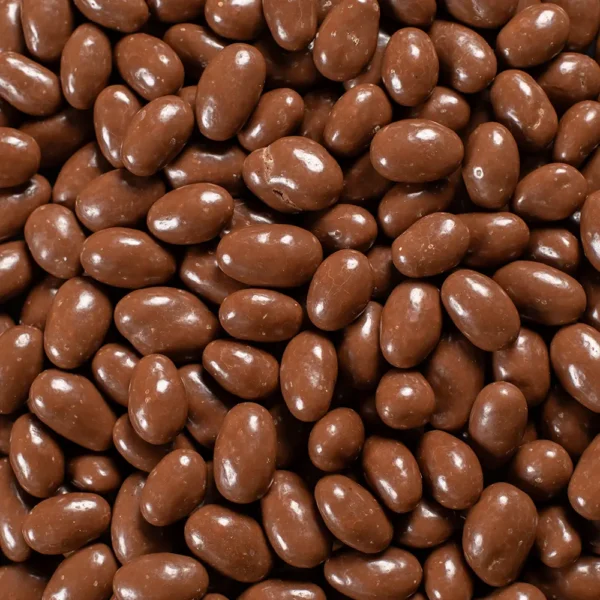 Choco amandelen melk
