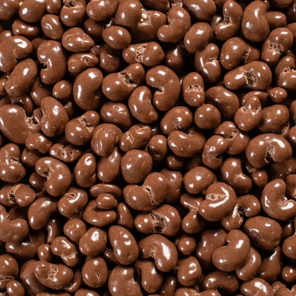 Chococashew melk