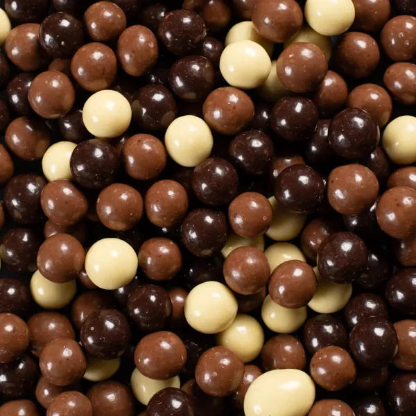 Choco hazelnotenmix