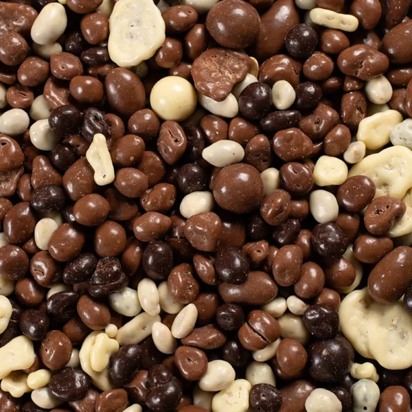 Chocomix