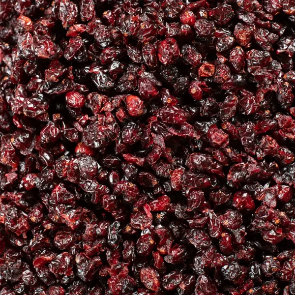 Cranberry's