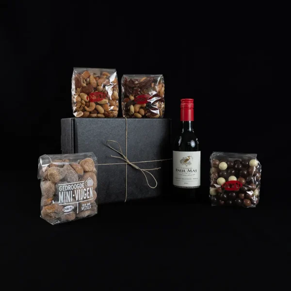 Medium cadeaudoos 2
